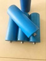 HDPE roller