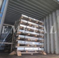 Stainless Steel Sheets