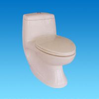 sanitary ware toilet