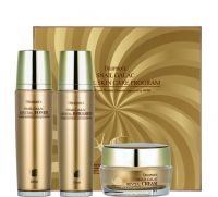 Snail Galac Revital Skin Care Program