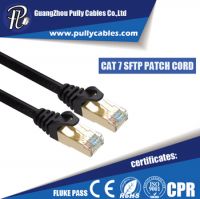 CAT7 SFTP patch cord 