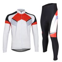 Cycling Uniform