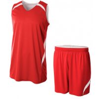 Basketball Uniform