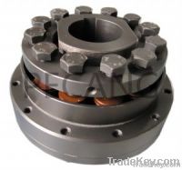 CTL-torque limiter