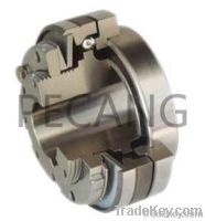 AQ-ball type torque limiter