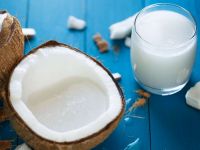 Coconut Milk