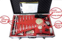 M-100A Plane Globe Valve Grinding