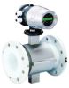 Fischer-Porter Intelligent Electromagnetic Flowmeter