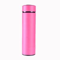 New LFGB and FDA double wall 18/8 stainless steel water bottle vacuum