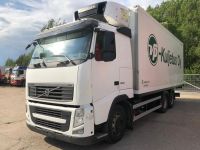 Mercedes-Benz, MAN, Scania, Volvo, Iveco, Renault, DAF and other pre-owned truck 1980-2019