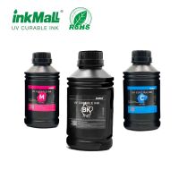 500ml Excellent Fluency LED UV ink