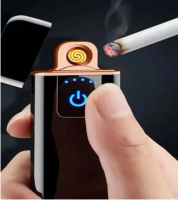 Electronic Lighter for Cigarette