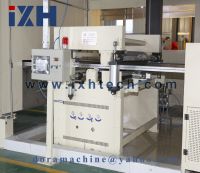 New style horizontal paper impregnation dryer line/Phonolic resin impregnating