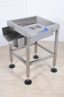 Gizzard Peeler Machine