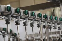 Slaughtering Shackles And Trollies