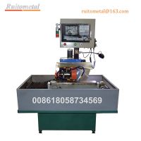 600 serrated knvies grinding machine