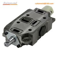 VG20 work sectional valve