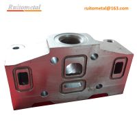 VG20 inlet Valve DVA20-A880 valve