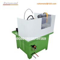 Industrial Circular Slitter Knives Sharpening Machine
