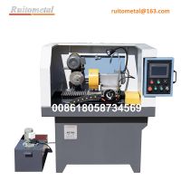 china Circular Knives Sharpening Machine factory price