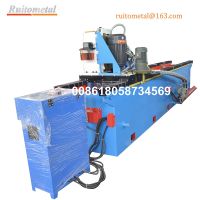 Crusher Blade Straight Knife Grinding Machine