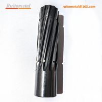 3-p-282 Spl Output Shaft