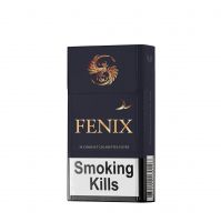 Fenix Queen Size