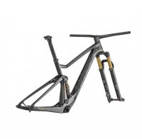2019 Spark Rc 900 SL HMX SL MTB Frame+Fork