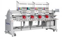 Tubular Embroidery Machine CHT-1504