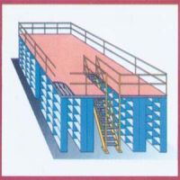 Multi-tier Rack(GZC-1)