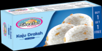 Kaju Draksh Partypack