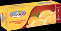 Orange masti Partypack