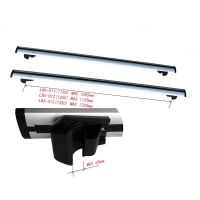 Direct Manufacturer Universal Car Roof Rack