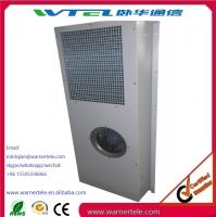  industrial heat exchanger for telecom cabinet