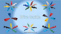 Wire Guide, Bonding Cutter, Bonding Wedge, Clamp Finger