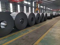 GALVANIZED STEEL COIL, PREPAINTED ,