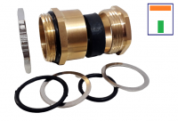 Brass Cable Gland