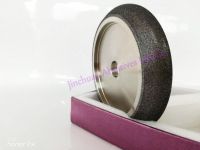 Hold Form Longer CBN Diamond Wheel