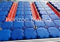 Plastic Pontoon Floating Dock Floating Pontoon Plastic Pontoon