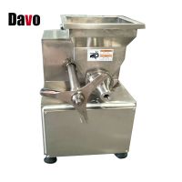 2021 New Arrivals Dough Divider Rounder Machine  Dough Cutting Cutter Extruding machine