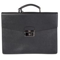 PRADA SAFFIANO BRIEFCASE