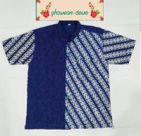 Batik Boys Shirt, Children Shirt, Boys