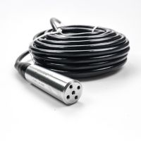 0-400 Meters Water Levels Sensor Deep Well Liquid Level Gauge For Sewage Water