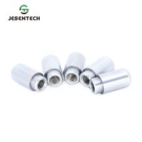 IATF16949 Approved Ss Precision Locating Pins