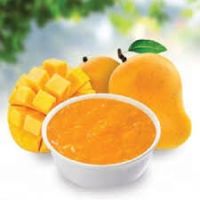 Mango Puree