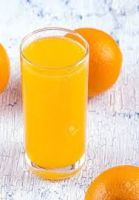 Orange Pulp