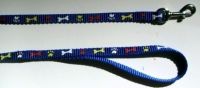 nylon dog leash