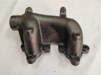 PC400-6  exhaust manifold 6151-11-5110 6151-11-5130 6151-11-5160 S6D125E engine manifold