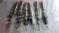 Original /Aftermarket diesel engine parts QSX15 ISX15 X15 diesel fuel injector 4010346 4062569 4062569NX