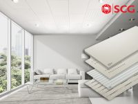 SCG smartBOARD (Fiber Cement Board)